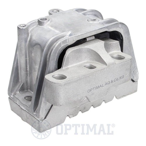 Optimum engine bearing right