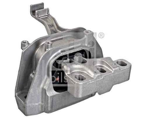Right engine mounting febi - engine,