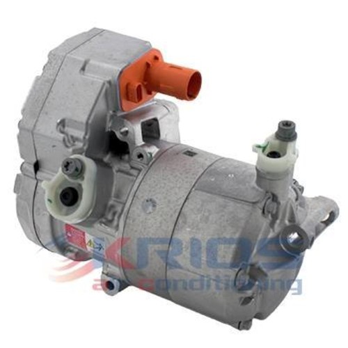 Air conditioning compressor - conditioning,
