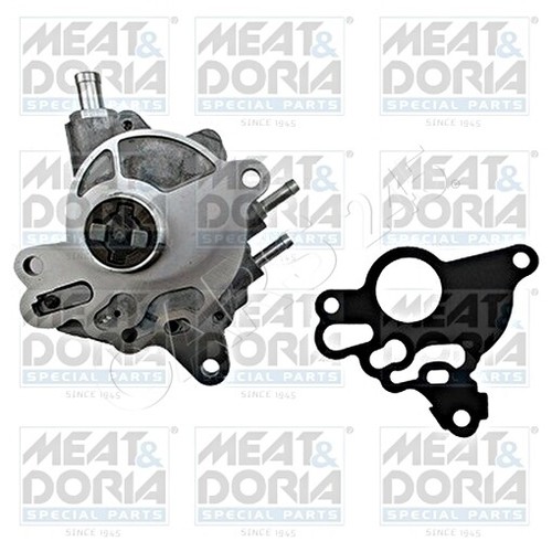 Brake system vacuum pump fits - pump,