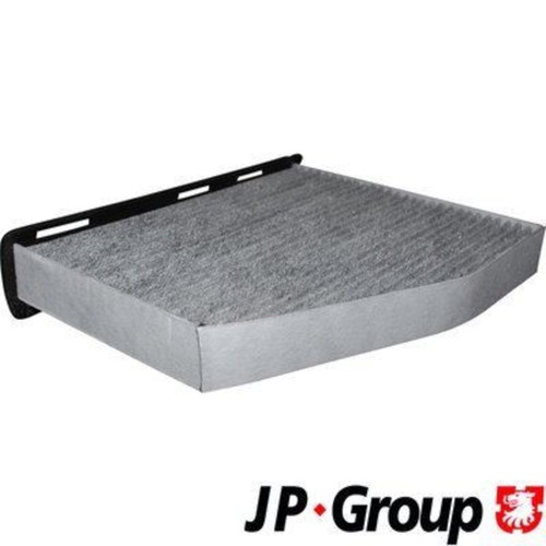 Cabin air filter group - group, for