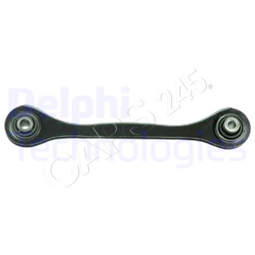 Delphi wheel suspension - delphi,