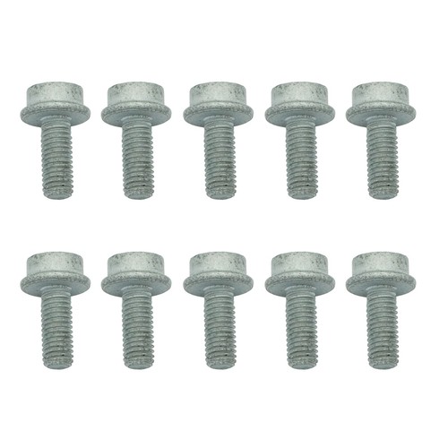 10xcylinder bolt with - 10xcylinder,