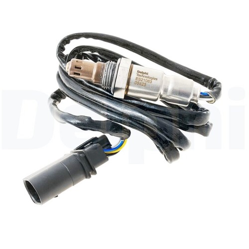 Lambda sensor delphi - lambda,