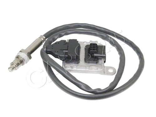 Nox catalyst sensor - nox,