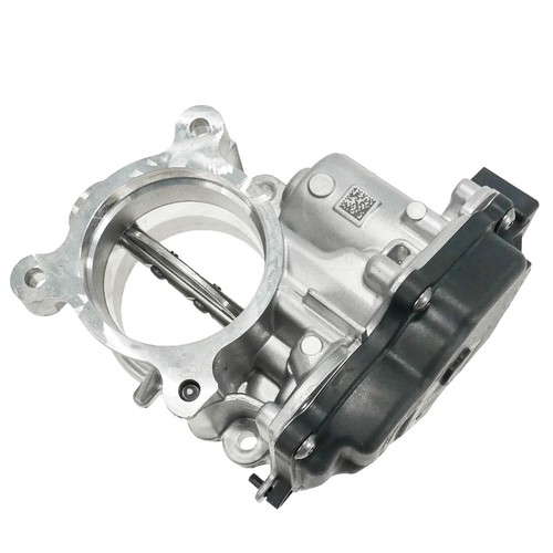 Throttle body for audi - throttle,