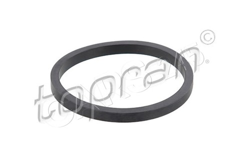 Oil cooler gasket - oil, for
