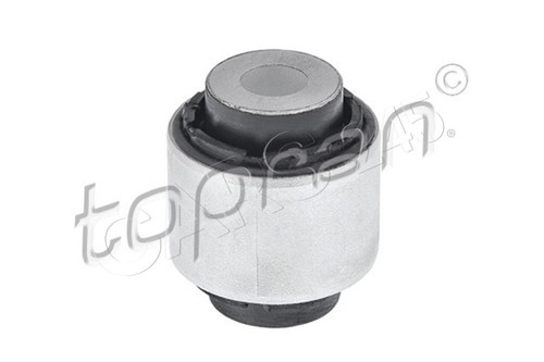 Rear axle upper inner - axle,