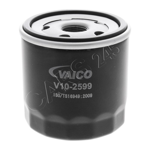 Vaico oil filter fits audi - fits, a1
