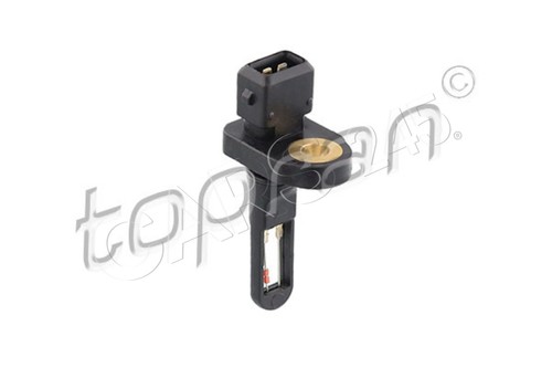 Air intake temperature sensor - intake,