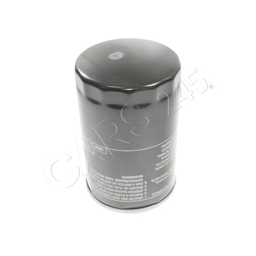 Blue print oil filter for - oil,
