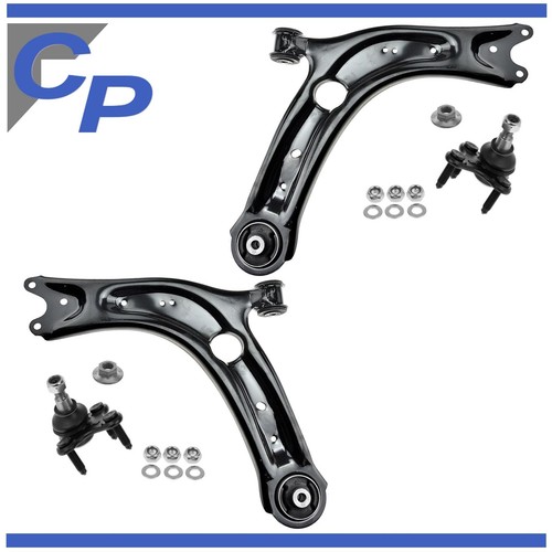 Control arm front - for, skoda