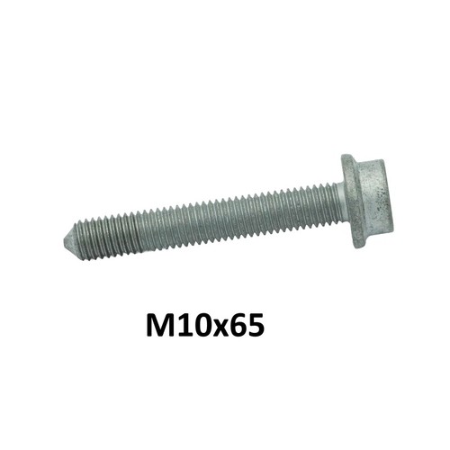 Bolt engine mount m10x65 for - bolt,
