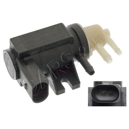 Febi intake manifold pressure - febi,
