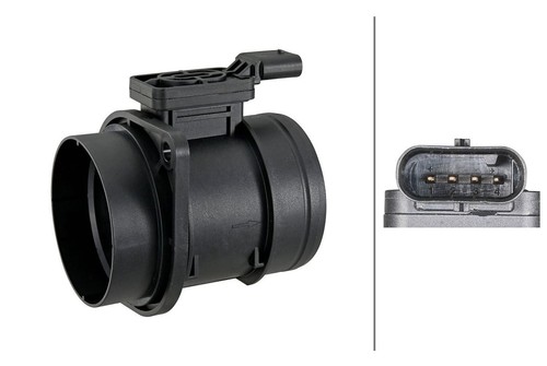 Hella mass air flow - air, sensor