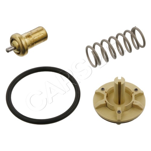 Febi coolant thermostat for - thermostat,