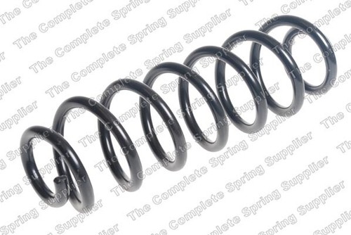 New coil spring for - coil,