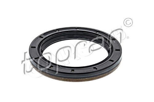 Differential shaft seal fits - differential,