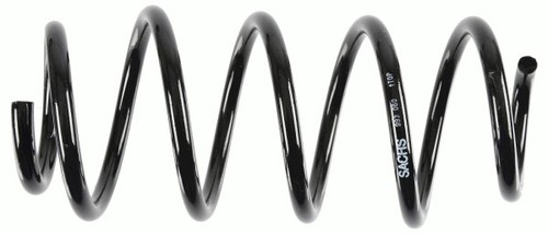 New coil spring for - new,