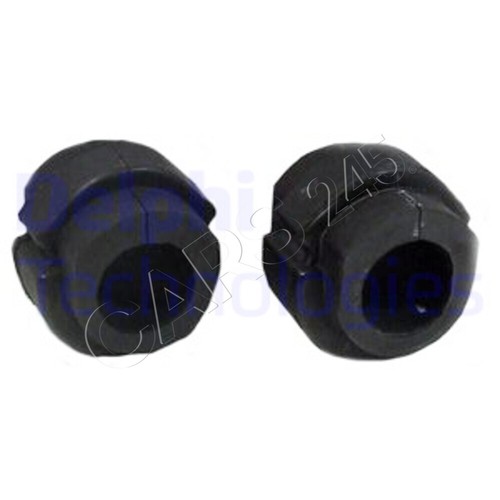 Delphi stabiliser bearing for - delphi,