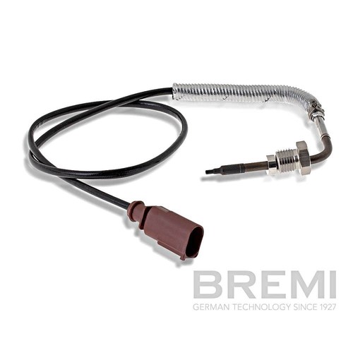 Exhaust gas temperature sensor - exhaust,