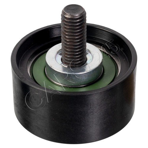Timing belt deflection - timing,