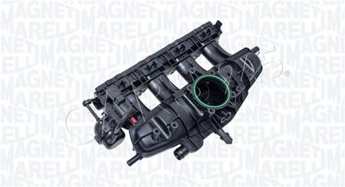 Intake manifold module - intake,
