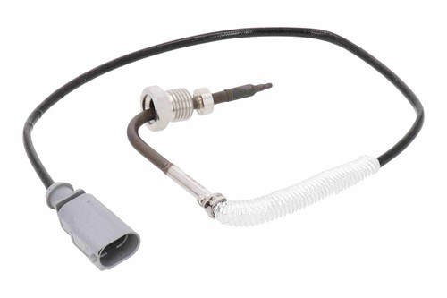 Vemo exhaust gas - exhaust,