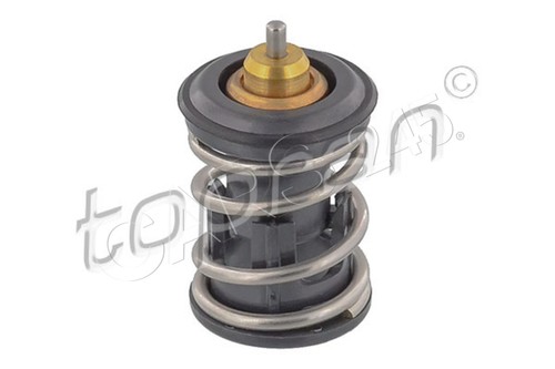 Coolant thermostat for - coolant,