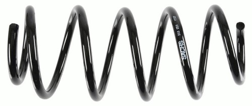 New coil spring for - coil,