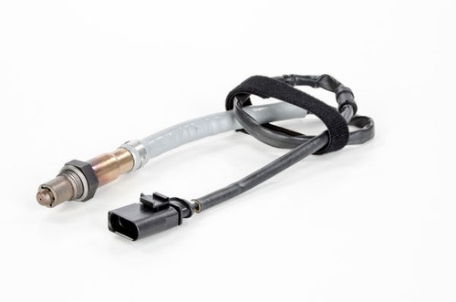 New lambda sensor - new,